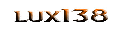 LUX138 LOGO